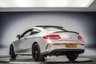 USED 2017 17 MERCEDES-BENZ C-CLASS 3.0 C43 V6 AMG (Premium Plus) Coupe 2dr Petrol G-Tronic+ 4MATIC Euro 6 (s/s) (367 ps) 