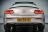 USED 2017 17 MERCEDES-BENZ C-CLASS 3.0 C43 V6 AMG (Premium Plus) Coupe 2dr Petrol G-Tronic+ 4MATIC Euro 6 (s/s) (367 ps) 