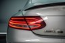 USED 2017 17 MERCEDES-BENZ C-CLASS 3.0 C43 V6 AMG (Premium Plus) Coupe 2dr Petrol G-Tronic+ 4MATIC Euro 6 (s/s) (367 ps) 