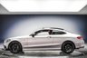 USED 2017 17 MERCEDES-BENZ C-CLASS 3.0 C43 V6 AMG (Premium Plus) Coupe 2dr Petrol G-Tronic+ 4MATIC Euro 6 (s/s) (367 ps) 
