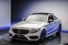 USED 2017 17 MERCEDES-BENZ C-CLASS 3.0 C43 V6 AMG (Premium Plus) Coupe 2dr Petrol G-Tronic+ 4MATIC Euro 6 (s/s) (367 ps) 