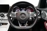 USED 2017 17 MERCEDES-BENZ C-CLASS 3.0 C43 V6 AMG (Premium Plus) Coupe 2dr Petrol G-Tronic+ 4MATIC Euro 6 (s/s) (367 ps) 