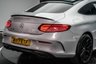 USED 2017 17 MERCEDES-BENZ C-CLASS 3.0 C43 V6 AMG (Premium Plus) Coupe 2dr Petrol G-Tronic+ 4MATIC Euro 6 (s/s) (367 ps) 