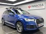 USED 2016 16 AUDI Q7 3.0 Q7 S Line TDI Quattro Auto 4WD 5dr PANROOF|BOSE |MAJOR SPEC|FSH|