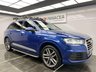 USED 2016 16 AUDI Q7 3.0 Q7 S Line TDI Quattro Auto 4WD 5dr PANROOF|BOSE |MAJOR SPEC|FSH|