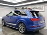 USED 2016 16 AUDI Q7 3.0 Q7 S Line TDI Quattro Auto 4WD 5dr PANROOF|BOSE |MAJOR SPEC|FSH|