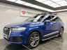 USED 2016 16 AUDI Q7 3.0 Q7 S Line TDI Quattro Auto 4WD 5dr PANROOF|BOSE |MAJOR SPEC|FSH|
