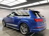 USED 2016 16 AUDI Q7 3.0 Q7 S Line TDI Quattro Auto 4WD 5dr PANROOF|BOSE |MAJOR SPEC|FSH|