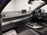 USED 2016 16 AUDI Q7 3.0 Q7 S Line TDI Quattro Auto 4WD 5dr PANROOF|BOSE |MAJOR SPEC|FSH|