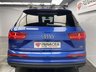 USED 2016 16 AUDI Q7 3.0 Q7 S Line TDI Quattro Auto 4WD 5dr PANROOF|BOSE |MAJOR SPEC|FSH|