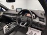 USED 2016 16 AUDI Q7 3.0 Q7 S Line TDI Quattro Auto 4WD 5dr PANROOF|BOSE |MAJOR SPEC|FSH|