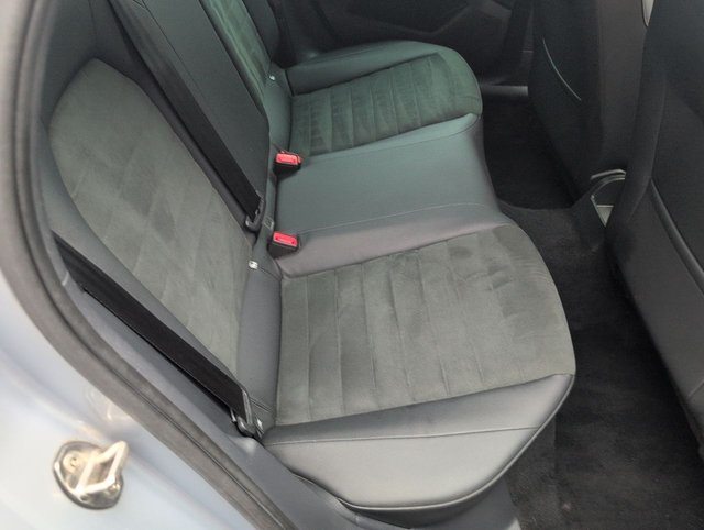 USED 2020 69 Seat Ibiza 1.0 TSI FR Sport Hatchback 5dr Petrol DSg Euro 6 (s/S) Gpf (115 Ps) - Sat Nav, Privacy, Sensors