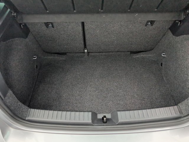 USED 2020 69 Seat Ibiza 1.0 TSI FR Sport Hatchback 5dr Petrol DSg Euro 6 (s/S) Gpf (115 Ps) - Sat Nav, Privacy, Sensors