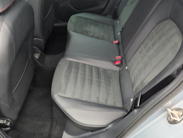 USED 2020 69 Seat Ibiza 1.0 TSI FR Sport Hatchback 5dr Petrol DSg Euro 6 (s/S) Gpf (115 Ps) - Sat Nav, Privacy, Sensors