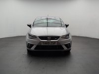 USED 2020 69 Seat Ibiza 1.0 TSI FR Sport Hatchback 5dr Petrol DSg Euro 6 (s/S) Gpf (115 Ps) - Sat Nav, Privacy, Sensors