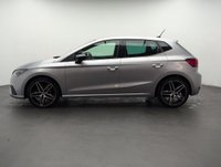 USED 2020 69 Seat Ibiza 1.0 TSI FR Sport Hatchback 5dr Petrol DSg Euro 6 (s/S) Gpf (115 Ps) - Sat Nav, Privacy, Sensors