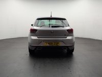 USED 2020 69 Seat Ibiza 1.0 TSI FR Sport Hatchback 5dr Petrol DSg Euro 6 (s/S) Gpf (115 Ps) - Sat Nav, Privacy, Sensors
