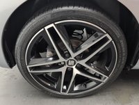USED 2020 69 Seat Ibiza 1.0 TSI FR Sport Hatchback 5dr Petrol DSg Euro 6 (s/S) Gpf (115 Ps) - Sat Nav, Privacy, Sensors