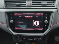 USED 2020 69 Seat Ibiza 1.0 TSI FR Sport Hatchback 5dr Petrol DSg Euro 6 (s/S) Gpf (115 Ps) - Sat Nav, Privacy, Sensors
