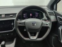 USED 2020 69 Seat Ibiza 1.0 TSI FR Sport Hatchback 5dr Petrol DSg Euro 6 (s/S) Gpf (115 Ps) - Sat Nav, Privacy, Sensors
