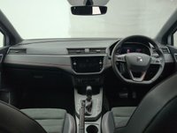USED 2020 69 Seat Ibiza 1.0 TSI FR Sport Hatchback 5dr Petrol DSg Euro 6 (s/S) Gpf (115 Ps) - Sat Nav, Privacy, Sensors