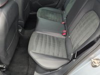 USED 2020 69 Seat Ibiza 1.0 TSI FR Sport Hatchback 5dr Petrol DSg Euro 6 (s/S) Gpf (115 Ps) - Sat Nav, Privacy, Sensors