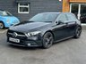 USED 2018 68 MERCEDES-BENZ A-CLASS 2.0 A250 AMG Line (Executive) Hatchback 5dr Petrol 7G-DCT Euro 6 (s/s) (224 ps) HEATED SEATS * CRUISE CONTROL