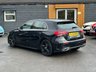 USED 2018 68 MERCEDES-BENZ A-CLASS 2.0 A250 AMG Line (Executive) Hatchback 5dr Petrol 7G-DCT Euro 6 (s/s) (224 ps) HEATED SEATS * CRUISE CONTROL