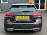 USED 2018 68 MERCEDES-BENZ A-CLASS 2.0 A250 AMG Line (Executive) Hatchback 5dr Petrol 7G-DCT Euro 6 (s/s) (224 ps) HEATED SEATS * CRUISE CONTROL
