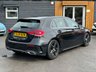 USED 2018 68 MERCEDES-BENZ A-CLASS 2.0 A250 AMG Line (Executive) Hatchback 5dr Petrol 7G-DCT Euro 6 (s/s) (224 ps) HEATED SEATS * CRUISE CONTROL