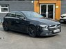 USED 2018 68 MERCEDES-BENZ A-CLASS 2.0 A250 AMG Line (Executive) Hatchback 5dr Petrol 7G-DCT Euro 6 (s/s) (224 ps) HEATED SEATS * CRUISE CONTROL