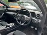 USED 2018 68 MERCEDES-BENZ A-CLASS 2.0 A250 AMG Line (Executive) Hatchback 5dr Petrol 7G-DCT Euro 6 (s/s) (224 ps) HEATED SEATS * CRUISE CONTROL
