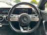 USED 2018 68 MERCEDES-BENZ A-CLASS 2.0 A250 AMG Line (Executive) Hatchback 5dr Petrol 7G-DCT Euro 6 (s/s) (224 ps) HEATED SEATS * CRUISE CONTROL