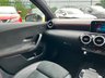 USED 2018 68 MERCEDES-BENZ A-CLASS 2.0 A250 AMG Line (Executive) Hatchback 5dr Petrol 7G-DCT Euro 6 (s/s) (224 ps) HEATED SEATS * CRUISE CONTROL