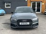 USED 2019 19 AUDI A3 1.5 TFSI CoD 35 Black Edition Sportback 5dr Petrol S Tronic Euro 6 (s/s) (150 ps) UPGRADED ALLOYS*APPLE CAR PLAY