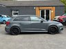 USED 2019 19 AUDI A3 1.5 TFSI CoD 35 Black Edition Sportback 5dr Petrol S Tronic Euro 6 (s/s) (150 ps) UPGRADED ALLOYS*APPLE CAR PLAY
