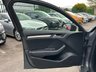 USED 2019 19 AUDI A3 1.5 TFSI CoD 35 Black Edition Sportback 5dr Petrol S Tronic Euro 6 (s/s) (150 ps) UPGRADED ALLOYS*APPLE CAR PLAY