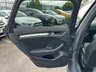 USED 2019 19 AUDI A3 1.5 TFSI CoD 35 Black Edition Sportback 5dr Petrol S Tronic Euro 6 (s/s) (150 ps) UPGRADED ALLOYS*APPLE CAR PLAY