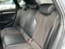 USED 2019 19 AUDI A3 1.5 TFSI CoD 35 Black Edition Sportback 5dr Petrol S Tronic Euro 6 (s/s) (150 ps) UPGRADED ALLOYS*APPLE CAR PLAY