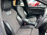 USED 2019 19 AUDI A3 1.5 TFSI CoD 35 Black Edition Sportback 5dr Petrol S Tronic Euro 6 (s/s) (150 ps) UPGRADED ALLOYS*APPLE CAR PLAY