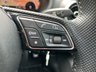USED 2019 19 AUDI A3 1.5 TFSI CoD 35 Black Edition Sportback 5dr Petrol S Tronic Euro 6 (s/s) (150 ps) UPGRADED ALLOYS*APPLE CAR PLAY