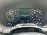 USED 2019 19 AUDI A3 1.5 TFSI CoD 35 Black Edition Sportback 5dr Petrol S Tronic Euro 6 (s/s) (150 ps) UPGRADED ALLOYS*APPLE CAR PLAY