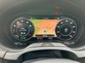USED 2019 19 AUDI A3 1.5 TFSI CoD 35 Black Edition Sportback 5dr Petrol S Tronic Euro 6 (s/s) (150 ps) UPGRADED ALLOYS*APPLE CAR PLAY