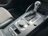USED 2019 19 AUDI A3 1.5 TFSI CoD 35 Black Edition Sportback 5dr Petrol S Tronic Euro 6 (s/s) (150 ps) UPGRADED ALLOYS*APPLE CAR PLAY
