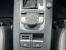 USED 2019 19 AUDI A3 1.5 TFSI CoD 35 Black Edition Sportback 5dr Petrol S Tronic Euro 6 (s/s) (150 ps) UPGRADED ALLOYS*APPLE CAR PLAY