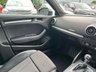 USED 2019 19 AUDI A3 1.5 TFSI CoD 35 Black Edition Sportback 5dr Petrol S Tronic Euro 6 (s/s) (150 ps) UPGRADED ALLOYS*APPLE CAR PLAY