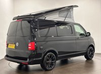USED 2019 19 VOLKSWAGEN TRANSPORTER 2.0 TDI T28 BlueMotion Tech Highline Camper Van 5dr Diesel Manual FWD SWB Euro 6 (s/s) (102 ps) Well Appointed