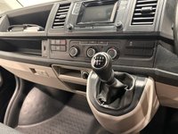 USED 2019 19 VOLKSWAGEN TRANSPORTER 2.0 TDI T28 BlueMotion Tech Highline Camper Van 5dr Diesel Manual FWD SWB Euro 6 (s/s) (102 ps) Well Appointed