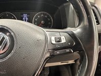 USED 2019 19 VOLKSWAGEN TRANSPORTER 2.0 TDI T28 BlueMotion Tech Highline Camper Van 5dr Diesel Manual FWD SWB Euro 6 (s/s) (102 ps) Well Appointed