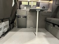 USED 2019 19 VOLKSWAGEN TRANSPORTER 2.0 TDI T28 BlueMotion Tech Highline Camper Van 5dr Diesel Manual FWD SWB Euro 6 (s/s) (102 ps) Well Appointed